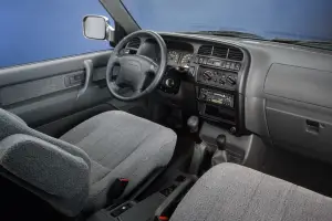 Opel Monterey