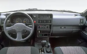 Opel Monterey