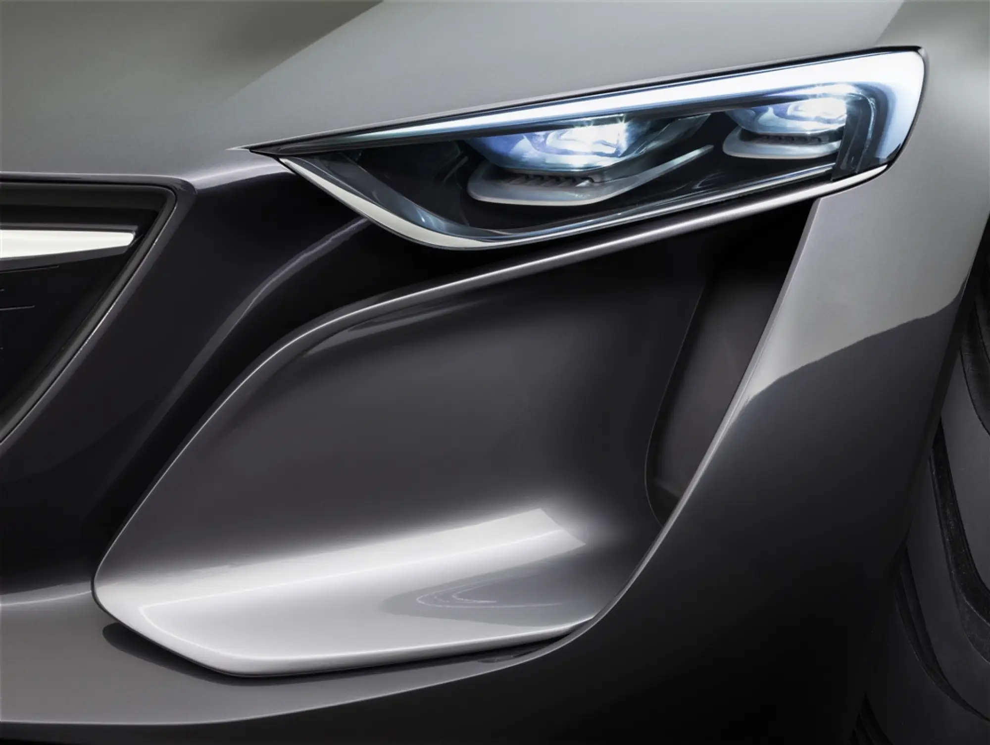 Opel Monza Concept - Foto ufficiali - 9