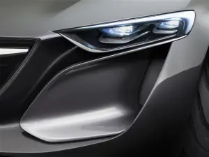 Opel Monza Concept - Foto ufficiali