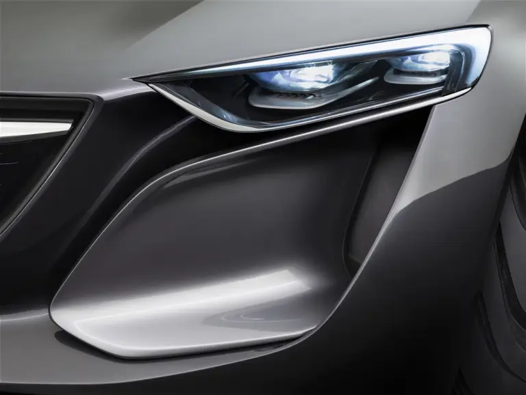 Opel Monza Concept - Foto ufficiali - 9