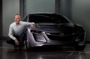 Opel Monza Concept - 2