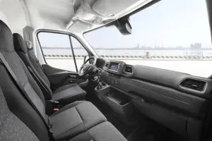 Opel Movano 2019