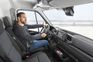 Opel Movano 2019