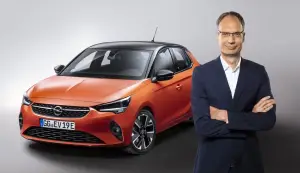 Opel - premi AUTOBEST 2020  - 2
