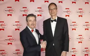 Opel - premi AUTOBEST 2020  - 7