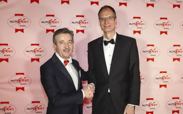 Opel - premi AUTOBEST 2020  - 7