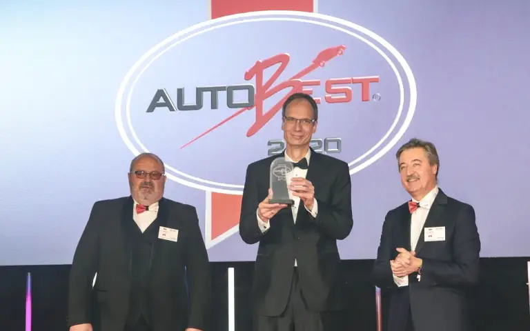 Opel - premi AUTOBEST 2020  - 8