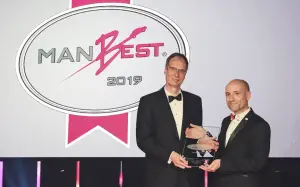 Opel - premi AUTOBEST 2020  - 9