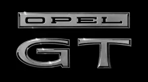 Opel - premiate le storiche GT e Opel GSi