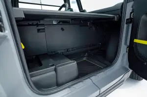 Opel Rocks-e Kargo - Foto - 5