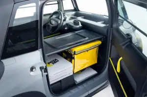 Opel Rocks-e Kargo - Foto - 3