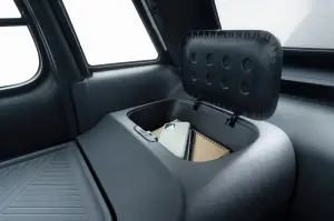 Opel Rocks-e Kargo - Foto - 10