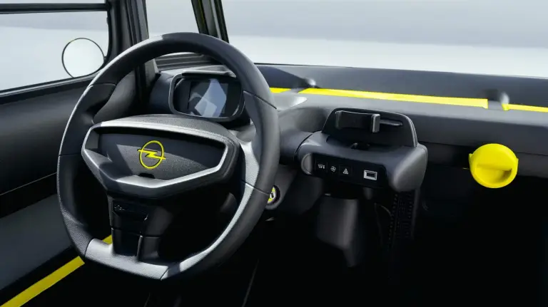 Opel Rocks-e - 7