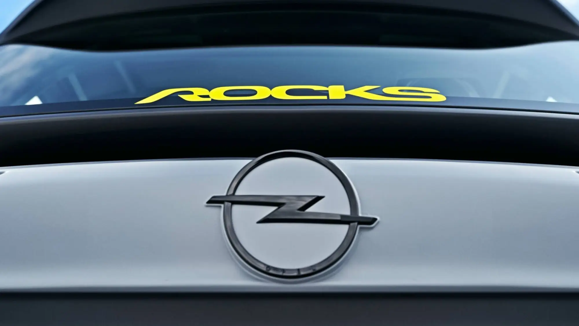 Opel Rocks-e - 15