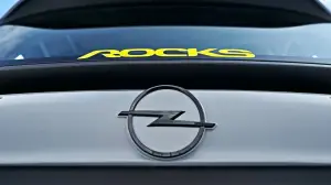 Opel Rocks-e