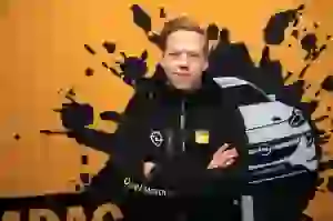 Opel - stagione rally 2019