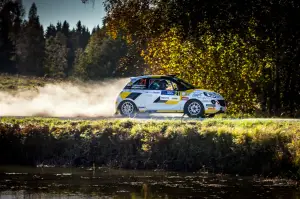 Opel - stagione rally 2019 - 3
