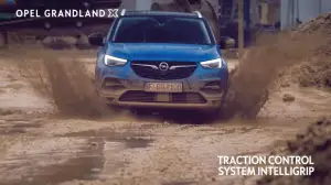 Opel SUV - Campagna 2018