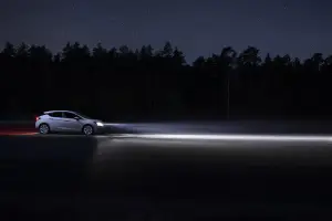 Opel - Tecnologie di illuminazione