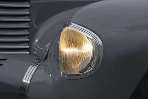 Opel - Tecnologie di illuminazione