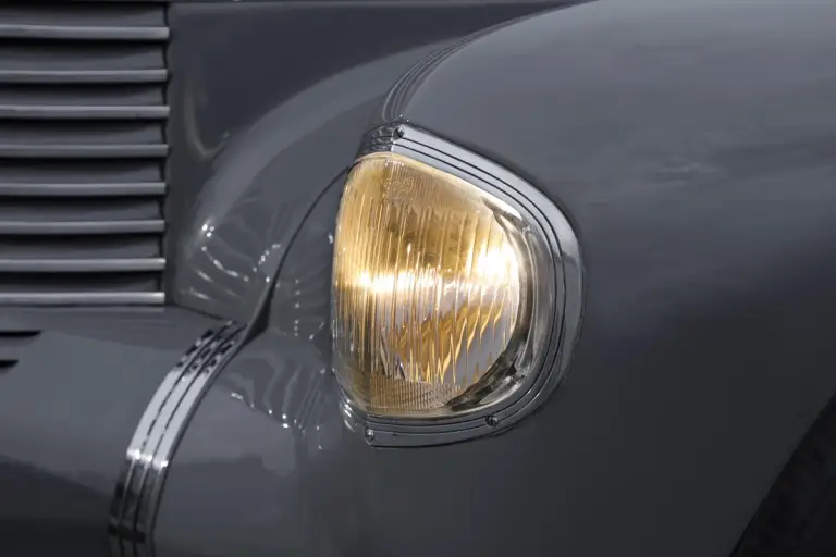 Opel - Tecnologie di illuminazione - 21