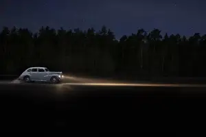 Opel - Tecnologie di illuminazione