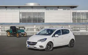 Opel - Tecnologie di illuminazione