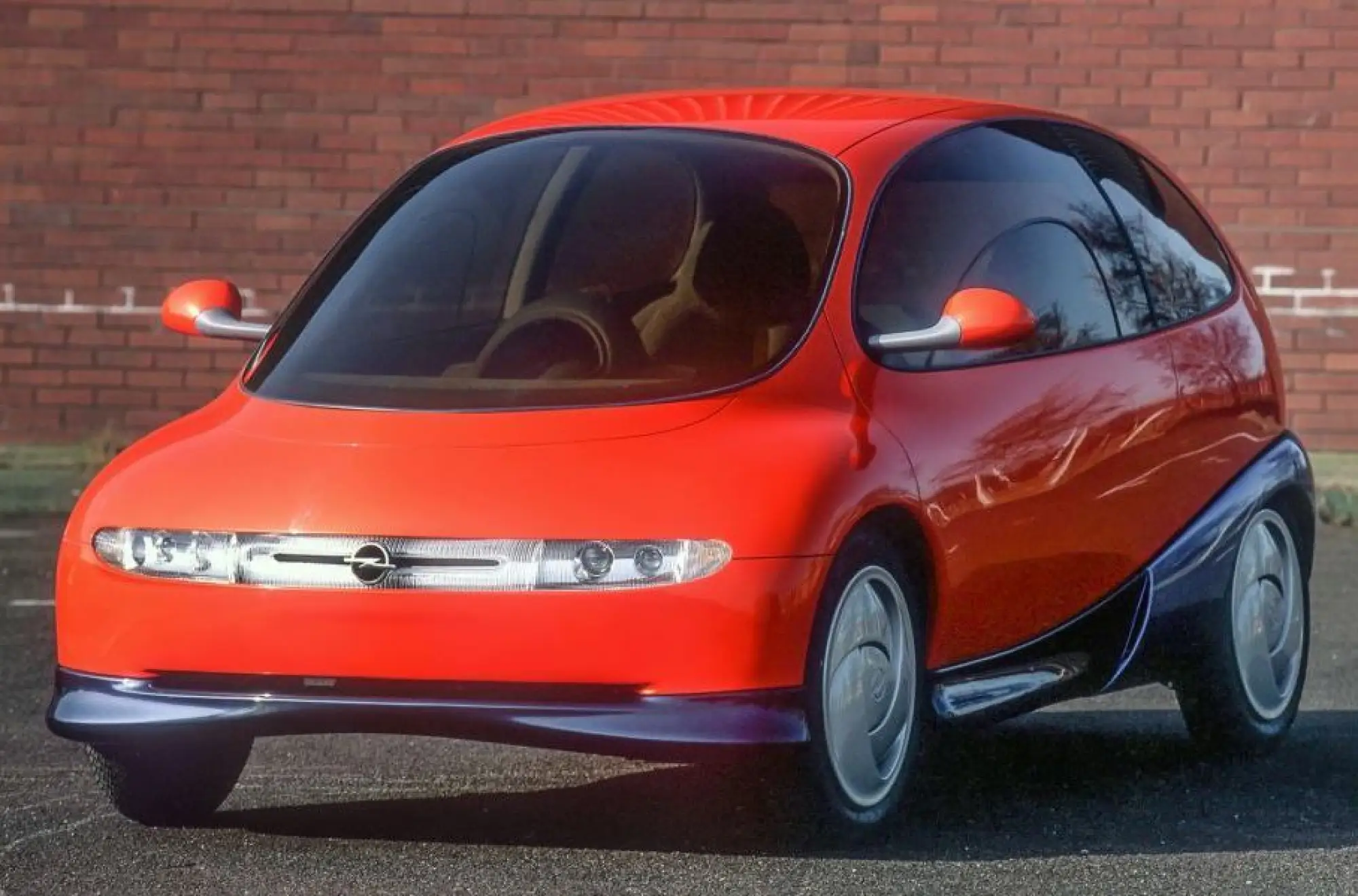 Opel Twin - 1