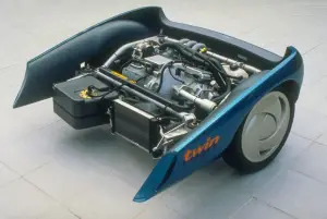 Opel Twin