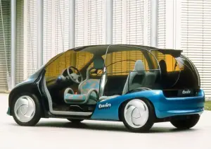 Opel Twin