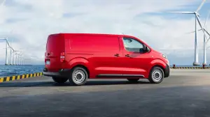 Opel Vivaro 2019 - Foto ufficiali - 7