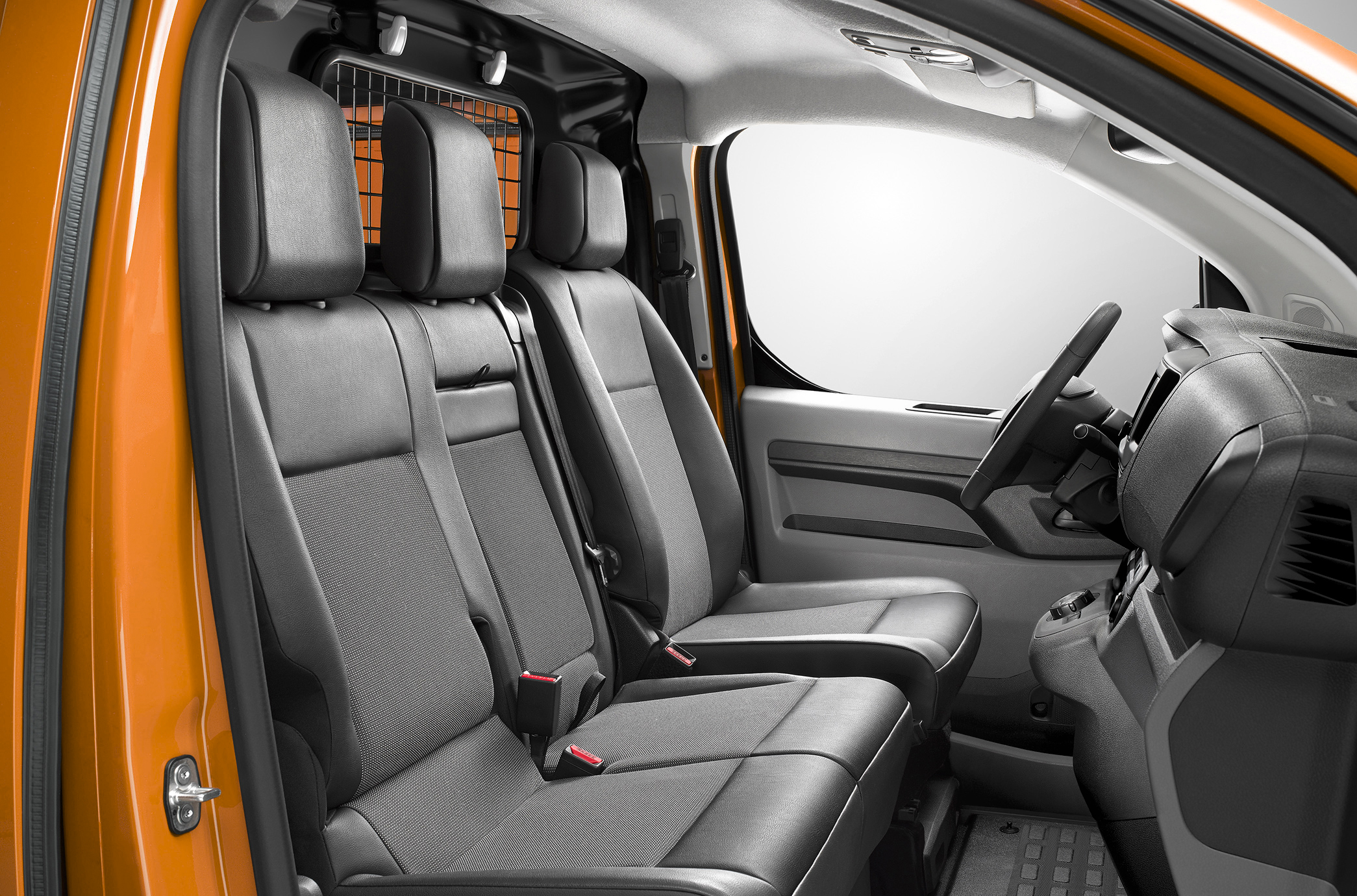 Opel Vivaro 2019