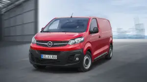 Opel Vivaro 2019 - 1