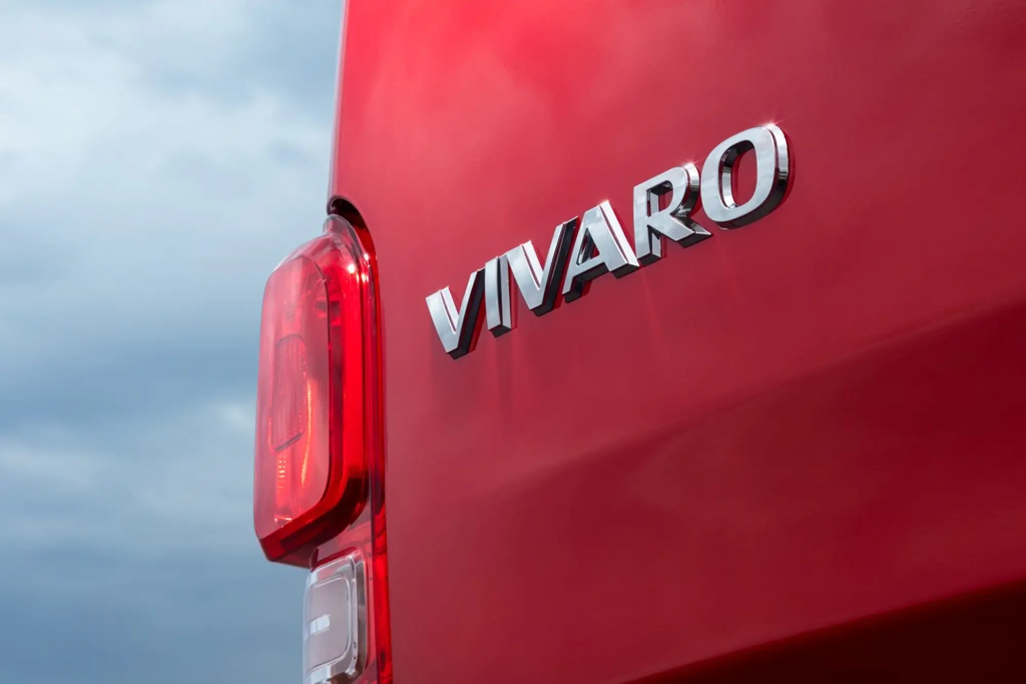 Opel Vivaro 2019 - 8