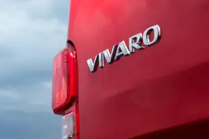 Opel Vivaro 2019 - 8