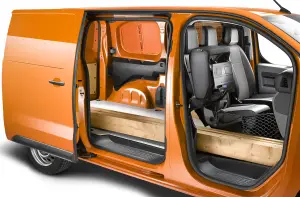 Opel Vivaro 2019 - 9