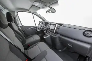 Opel Vivaro compie 20 anni
