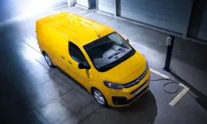 Opel Vivaro-e - Foto ufficiali - 6