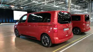 Opel Vivaro-e / Zafira-e Life 2020 - 7