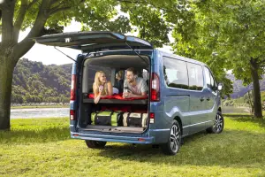 Opel Vivaro Life - 3