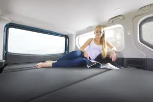 Opel Vivaro Life - 5