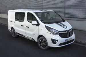 Opel Vivaro Sport - 2