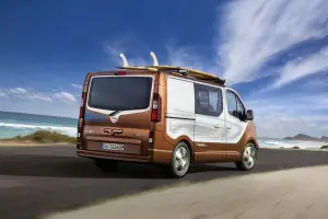 Opel Vivaro Surf Concept - 5