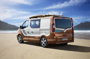 Opel Vivaro Surf Concept - 6