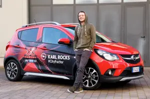 Opel - X Factor 2018 - 10