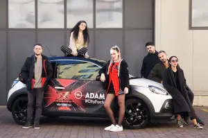 Opel - X Factor 2018