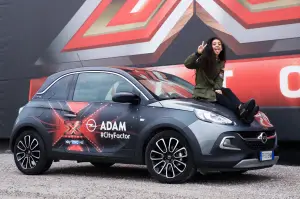 Opel - X Factor 2018