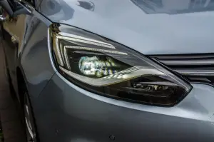 Opel Zafira MY 2016 - Primo Contatto