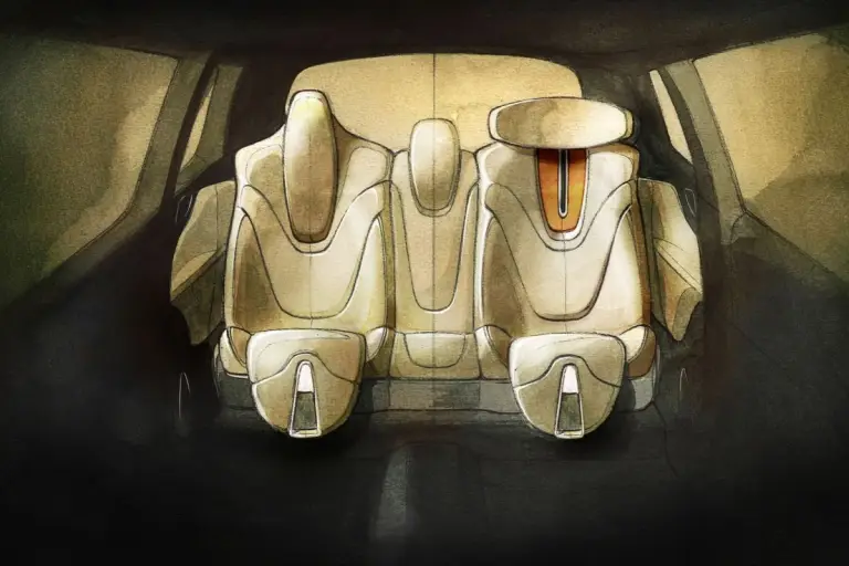 Opel Zafira Tourer Concept - 5